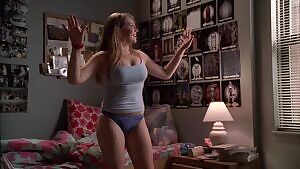 Ari Graynor Boom Boom