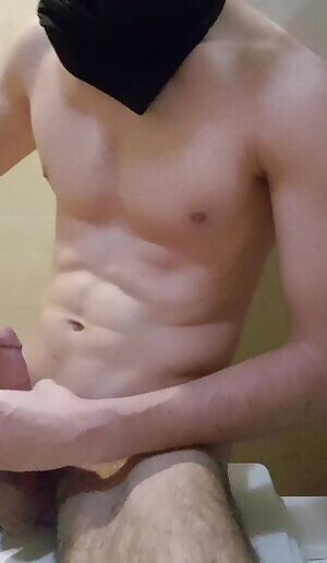 This is what happened after holding in for only a day