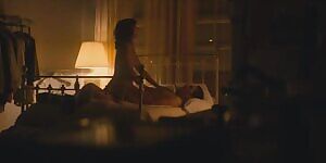 Alison Brie's plot in 'GLOW'