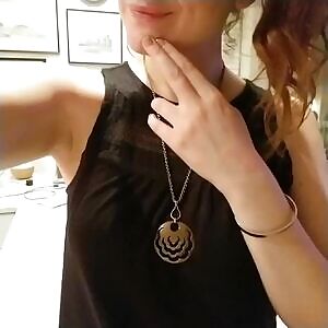 The kitchen counter needs a clean up.