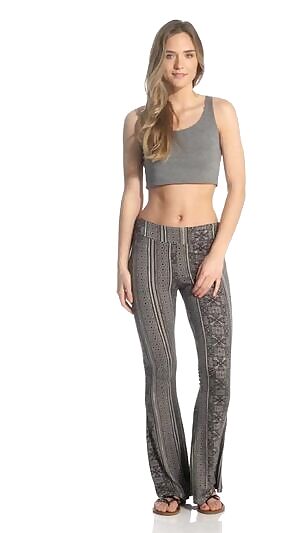 Rip Curl Women's Southeast Swell Pant