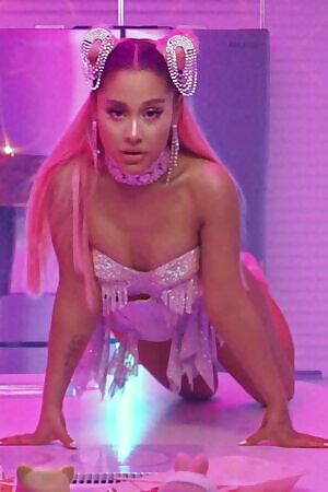 Casually on the Table