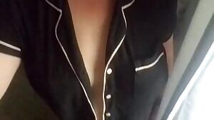 How about a good morning reveal?