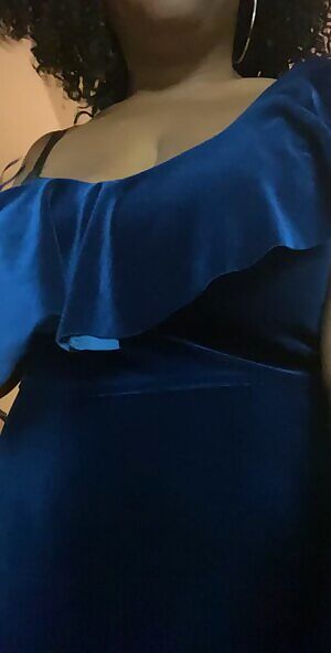 Long time no post, riends 👋🏾