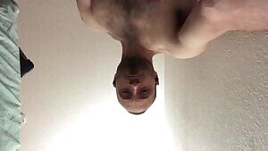 Just an end of the day jerk