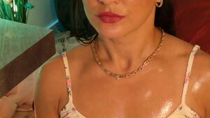 Softcore Porn Goddess LuxuryGirl Nude Art