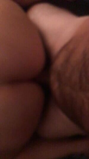 Hope you like watching my ass jiggle 😉