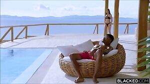 Little Caprice - Hot Wife Vacation