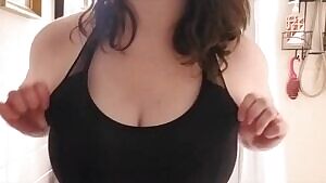 Anyone else get horny after a workout? 😋