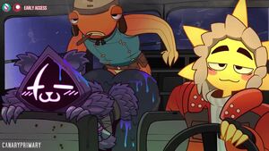 Fortnite Furry Girls Sex