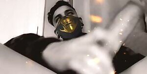 Having fun with the filters