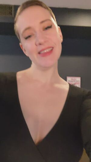 Mesmerism & Mind Control Blonde Dominant