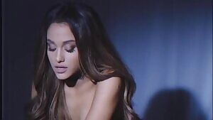 Ariana's Petite Body Makes My Dick Rock Hard