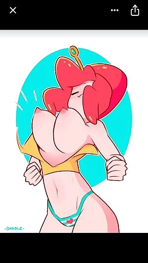 Bubblegum Bursting Out