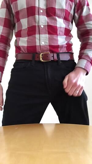 I have a job for you in my office