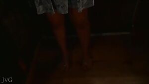 A minute with Aria Lee