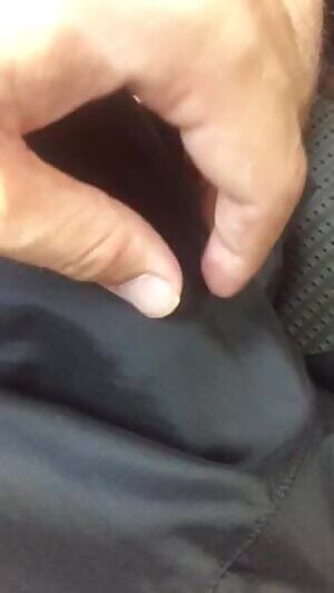 Red light is a green light for him 🙃