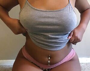 I hope you guys enjoy my irst titty drop ☺️