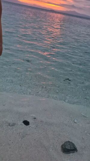 Daring Naked Guys Beach Nudist Public