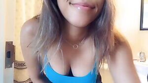 Would you fuck me raw in the shower?