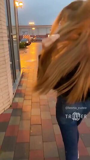 Felt good today , another catwalk from me lol