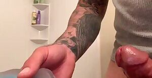 Edging for the last 3 hours