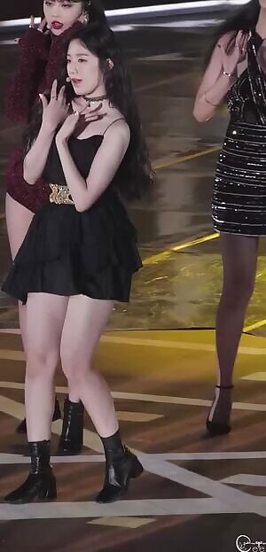 I-DLE - Shuhua - 190824