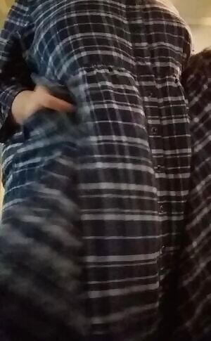 Little House on the Prairie, anyone?