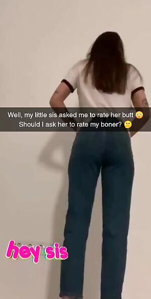 Next Step: Blowjob ratings!