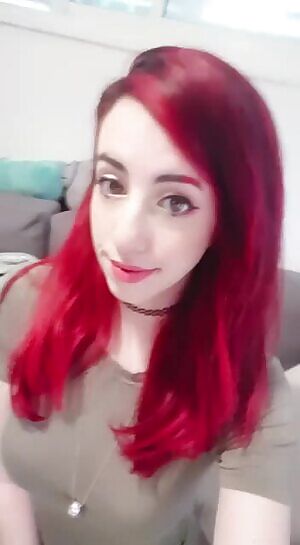 some drool :3 @ahegao_self