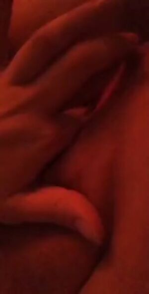 Just having a bit of un