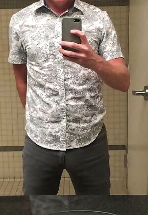 Work bulge and pop out. PMs encouraged.