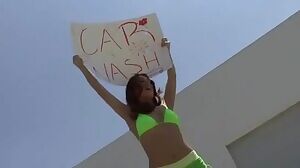 Kiki Vidis Was The Hottest Aussie Porn Starlet 10 Years Ago