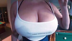 ABCDE... You know...