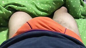 late night boner 😛