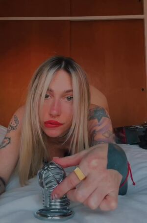 Betacuck Chastity SPH r/sph