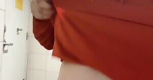 I like the feeling of swollen boobs 😈 20