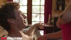 Gabriela Lopez Michael Vegas 1