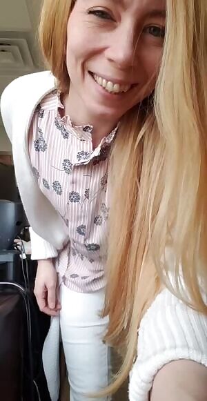 Vertical Stripes was yesterday's work outfit theme... 43