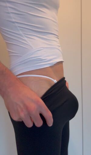 Boys In Thongs BWC Big Dick