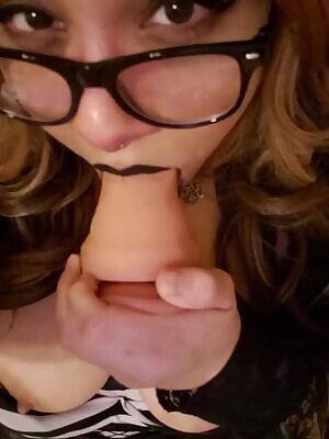 Available to all night to drool all over your cock. Vanilla and . 10 minutes heavy, with voice and I'll even say your name, for only $30! JOI, sloppy blowjobs, homewrecking, roleplaying and so much more.