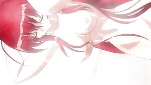 Strands in the Shower