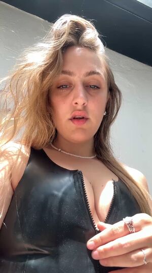 Shiny Clothes Amateur BDSM Domination Dominatrix