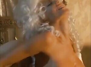 Softcore Queen Nikki Fritz In 