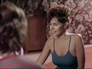 Janey Robbins, Honey Wilder and Tom Byron in Private Teacher