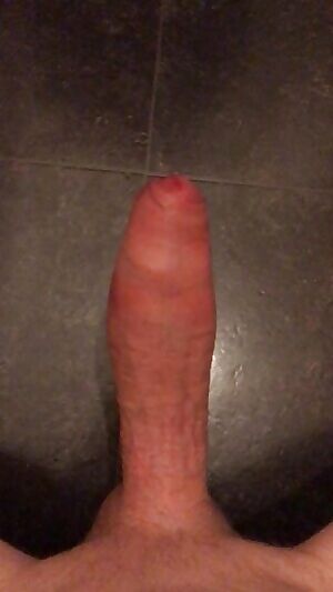 My erection, in your direction;) PM's welcome