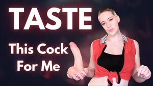 Make Me Bi BDSM Bi-cuck Bisexual