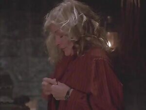 Helen Shaver gives us a quick look at the plot of The Park is Mine