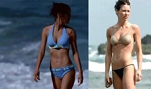 Lost had a confusing, yet amazing plot