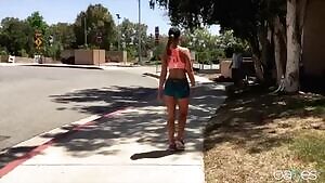 Daisy Stone - His Lucky Day